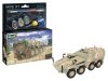 Revell 63362 GTK Boxer sgSanKfz Model Set 1 1/72